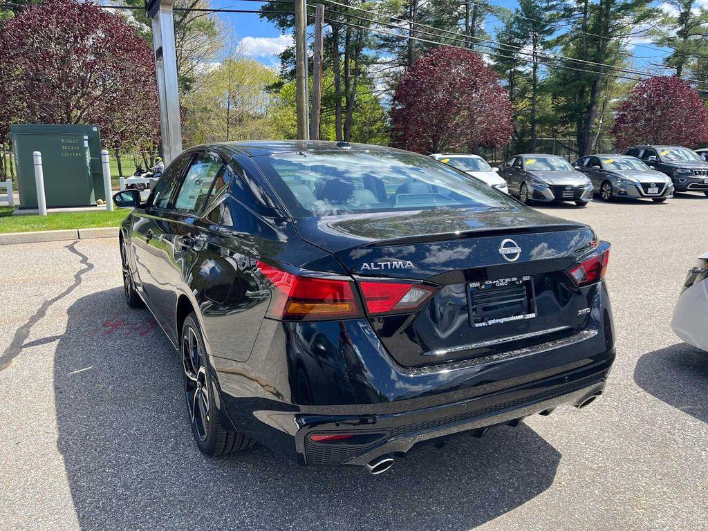 new 2026 Nissan Altima car, priced at $32,978