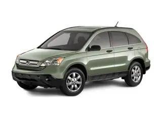 used 2008 Honda CR-V car
