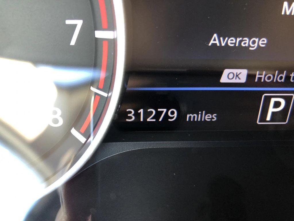 used 2023 Nissan Sentra car, priced at $22,999