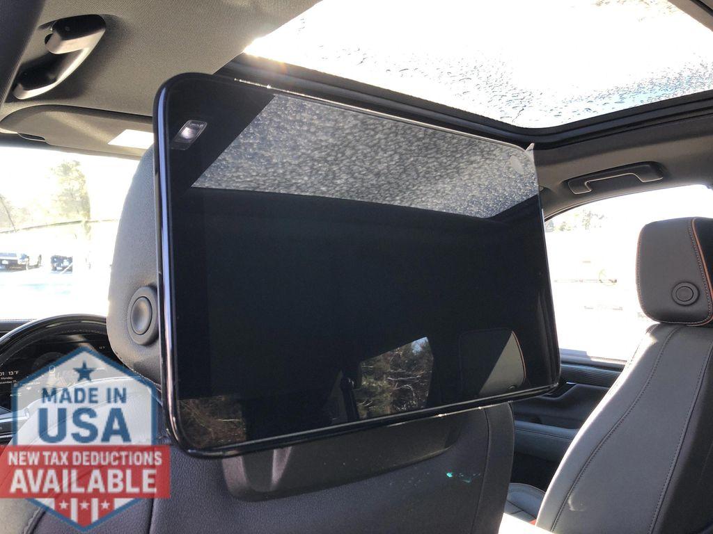 new 2026 GMC Yukon car, priced at $93,780