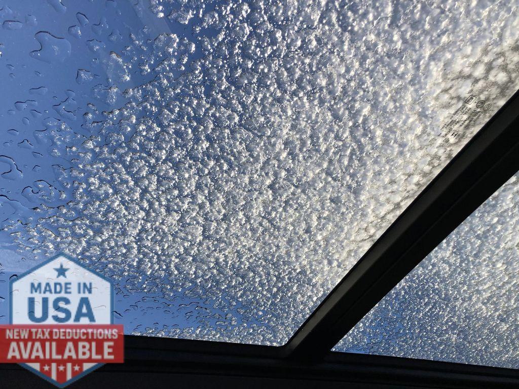 new 2026 GMC Yukon car, priced at $93,780