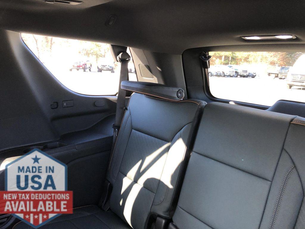 new 2026 GMC Yukon car, priced at $93,780