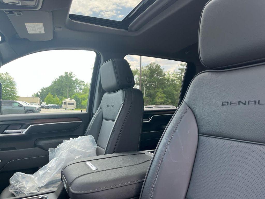 new 2026 GMC Sierra 3500 car, priced at $115,743