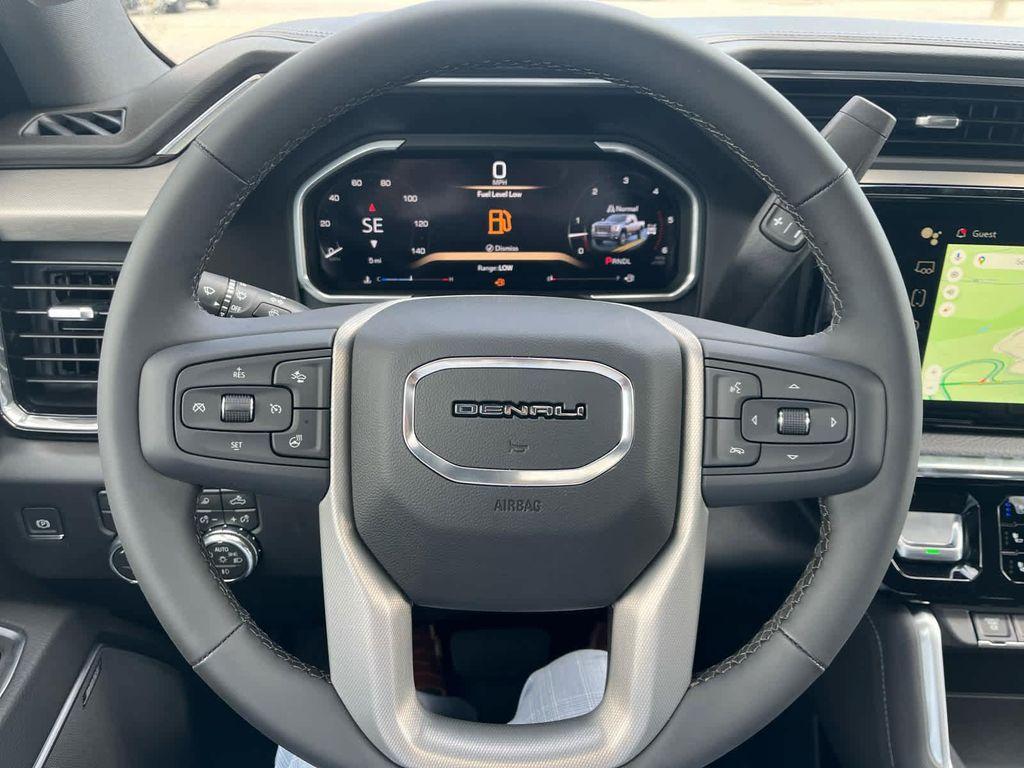 new 2026 GMC Sierra 3500 car, priced at $91,023