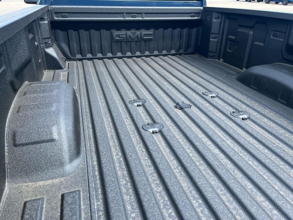new 2026 GMC Sierra 3500 car, priced at $115,743