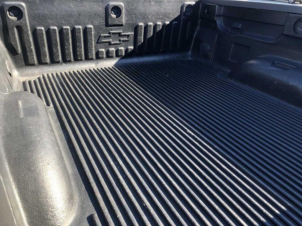 used 2016 GMC Sierra 1500 car, priced at $19,999