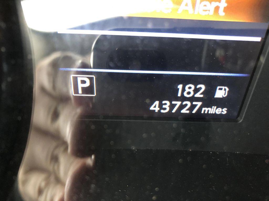 used 2020 Nissan Rogue Sport car, priced at $23,999