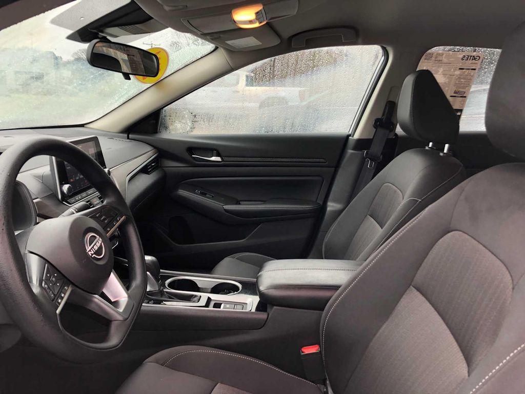 used 2024 Nissan Altima car, priced at $25,999