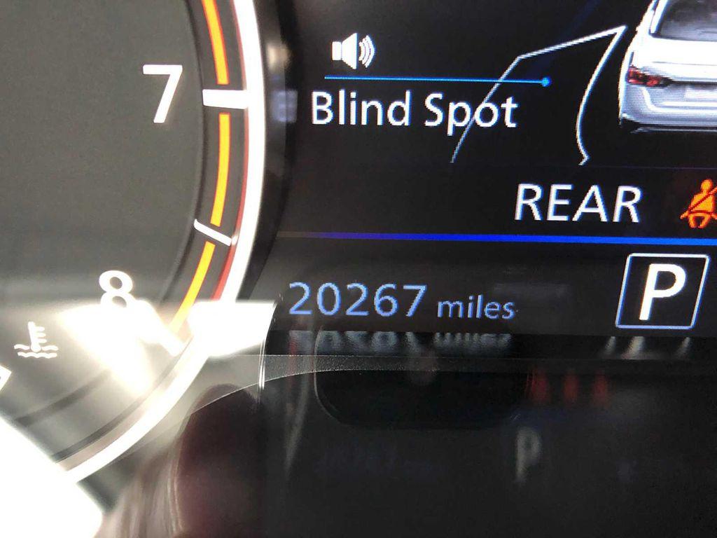 used 2024 Nissan Altima car, priced at $25,999