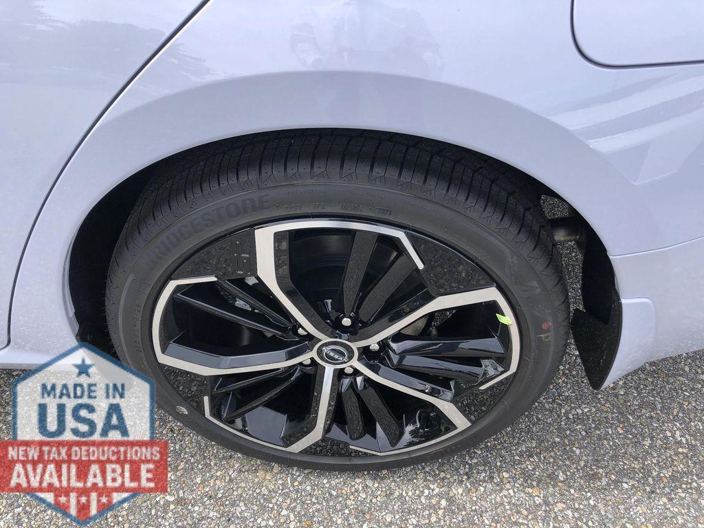 new 2025 Nissan Altima car, priced at $28,873