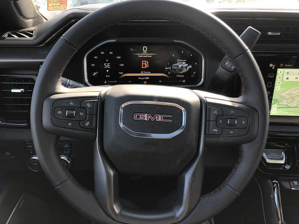 new 2026 GMC Sierra 2500 car, priced at $96,403