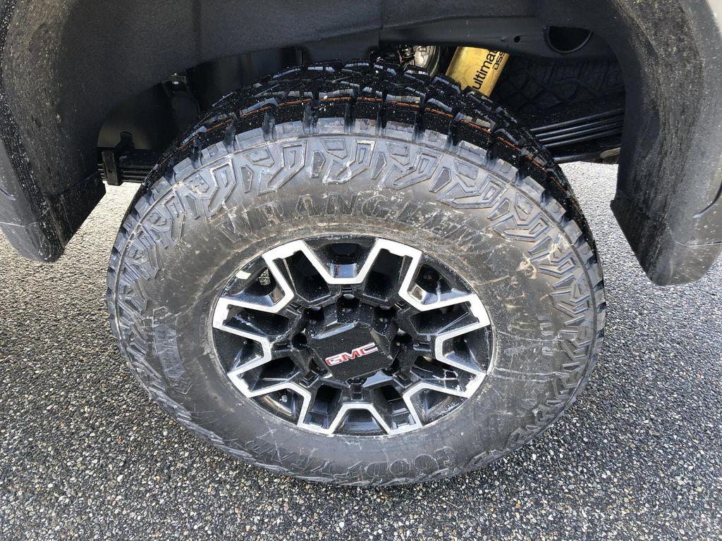 new 2026 GMC Sierra 2500 car, priced at $99,805