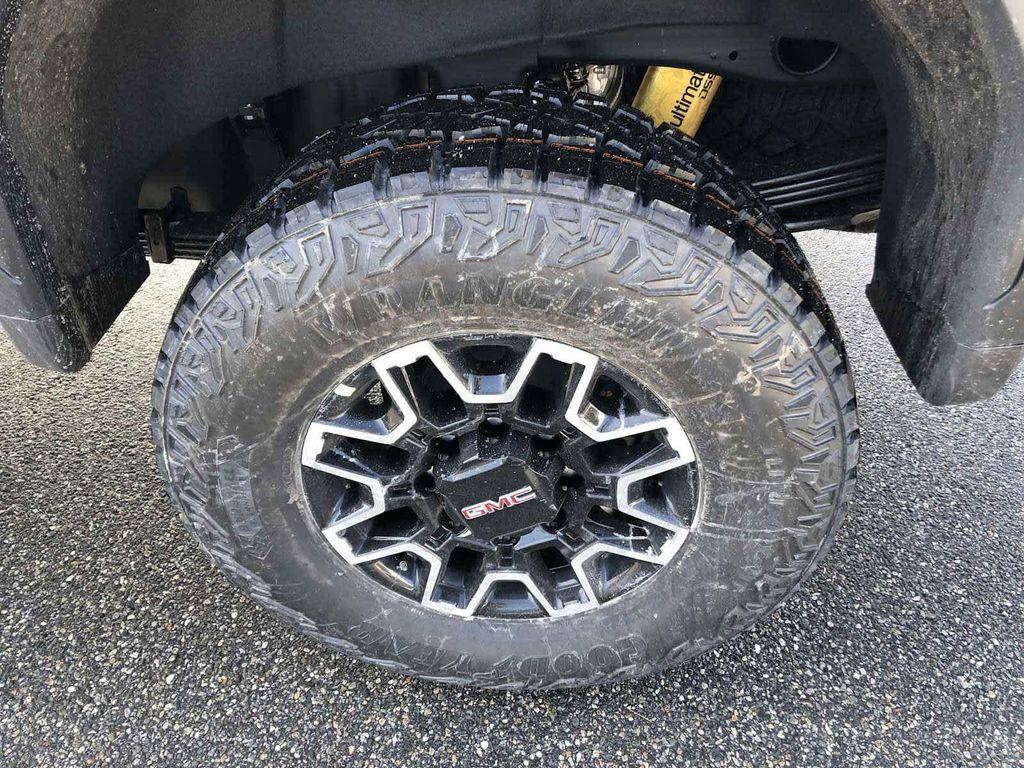 new 2026 GMC Sierra 2500 car, priced at $93,403