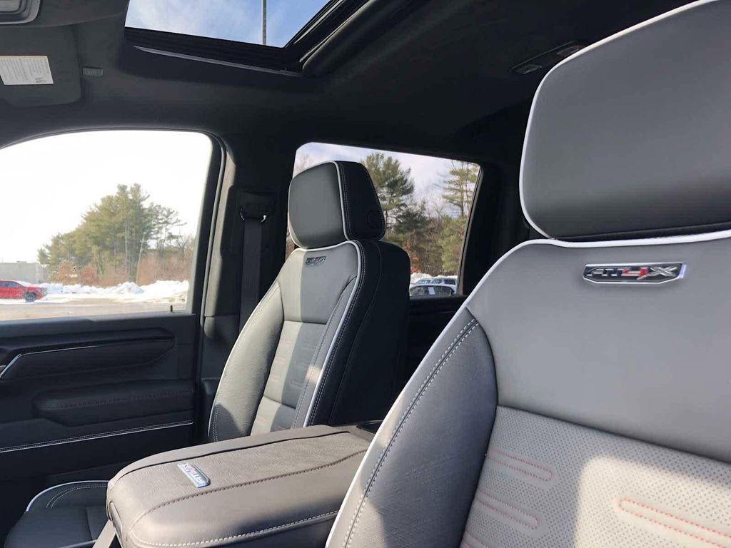 new 2026 GMC Sierra 2500 car, priced at $93,403