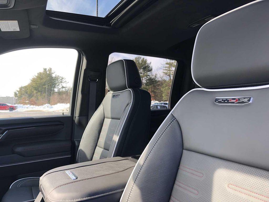 new 2026 GMC Sierra 2500 car, priced at $96,403