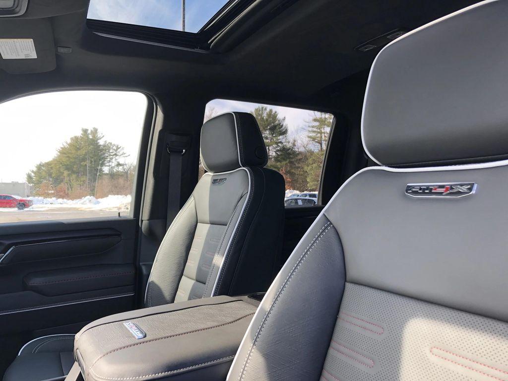 new 2026 GMC Sierra 2500 car, priced at $99,805