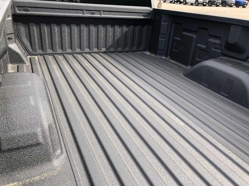 new 2026 GMC Sierra 1500 car, priced at $50,910