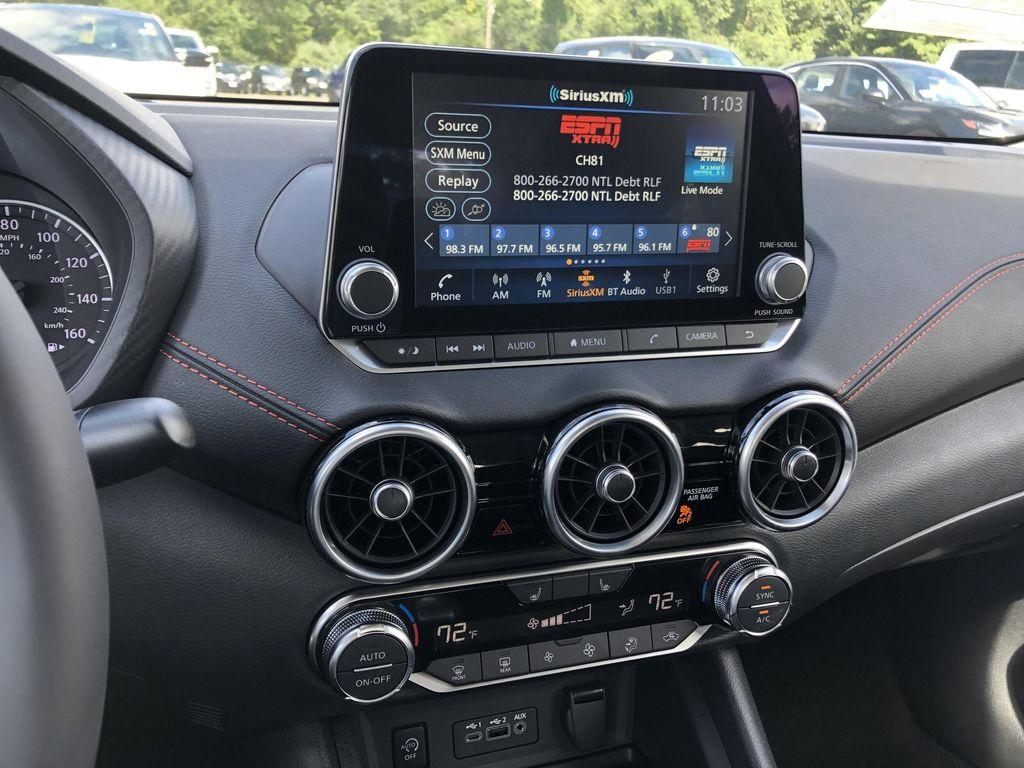 new 2025 Nissan Sentra car, priced at $23,230