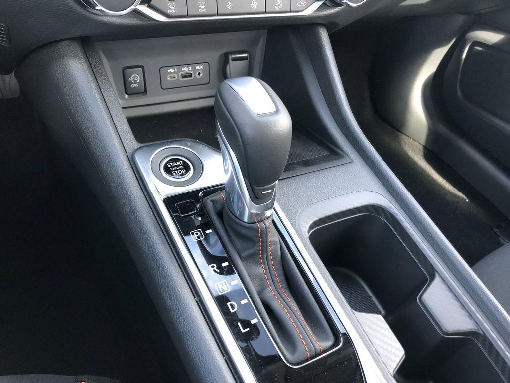 new 2025 Nissan Sentra car, priced at $23,230