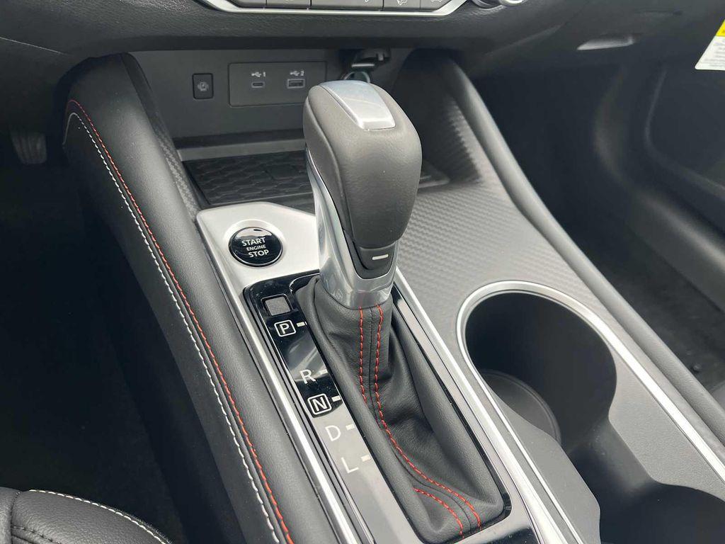 new 2026 Nissan Altima car, priced at $36,788