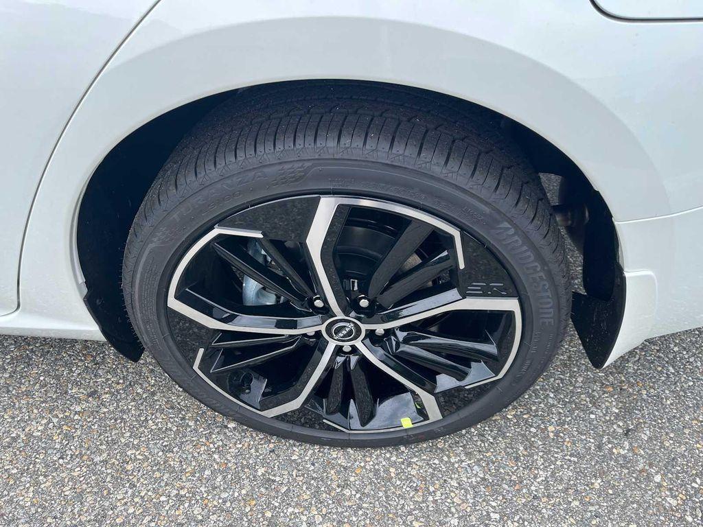 new 2026 Nissan Altima car, priced at $36,788