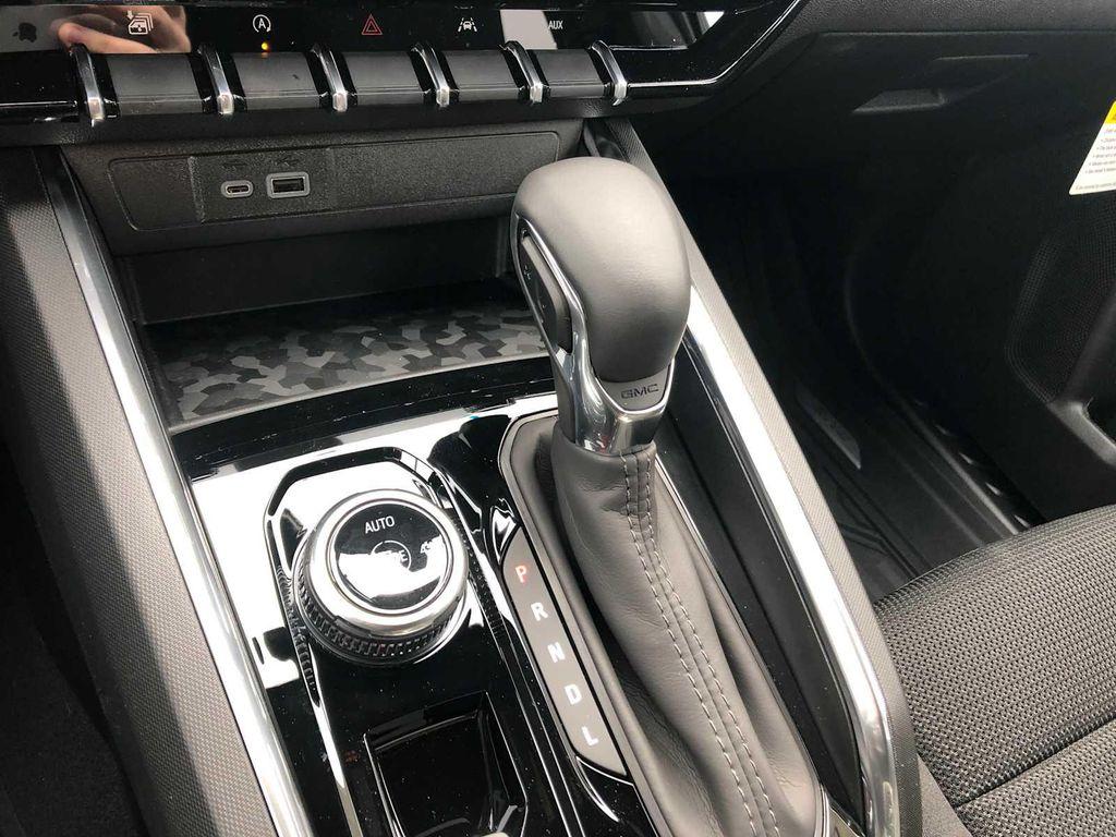 new 2026 GMC Canyon car, priced at $47,738