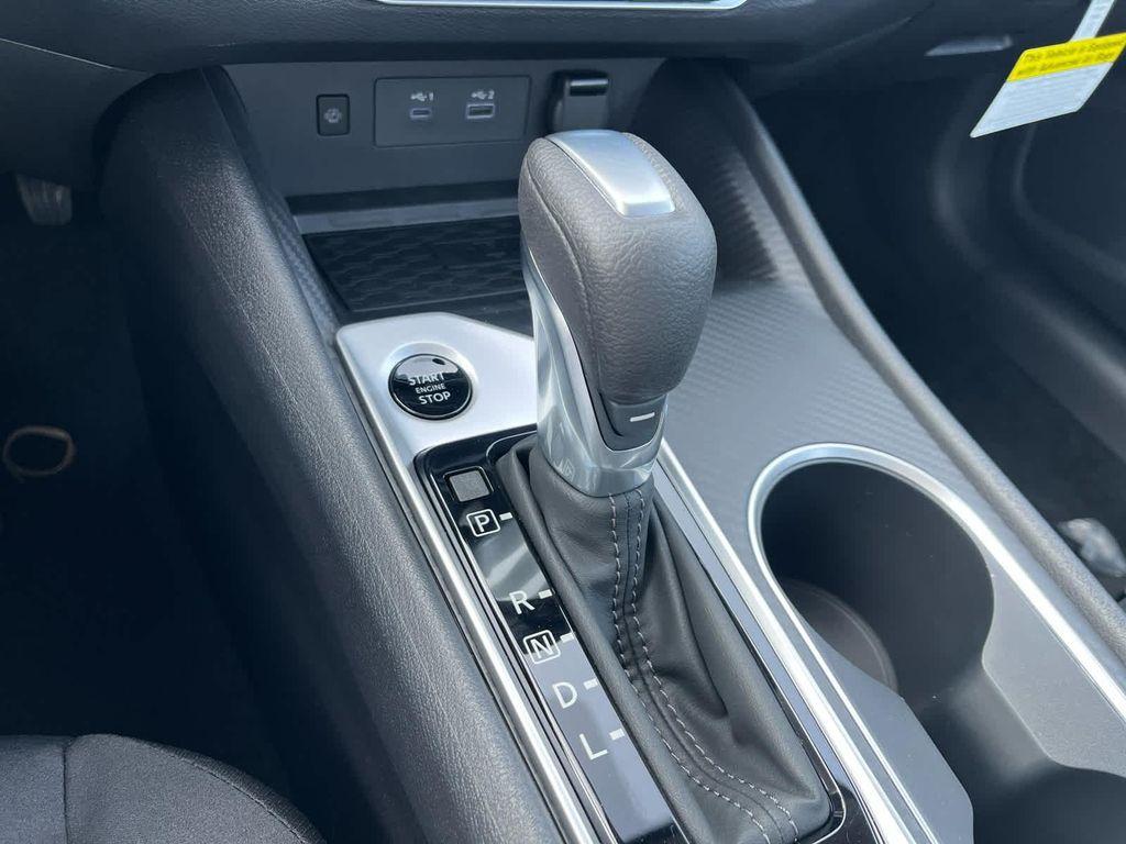new 2026 Nissan Altima car, priced at $32,338