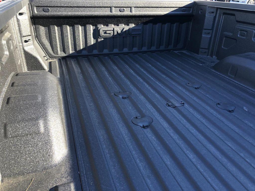 new 2026 GMC Sierra 2500 car, priced at $64,160