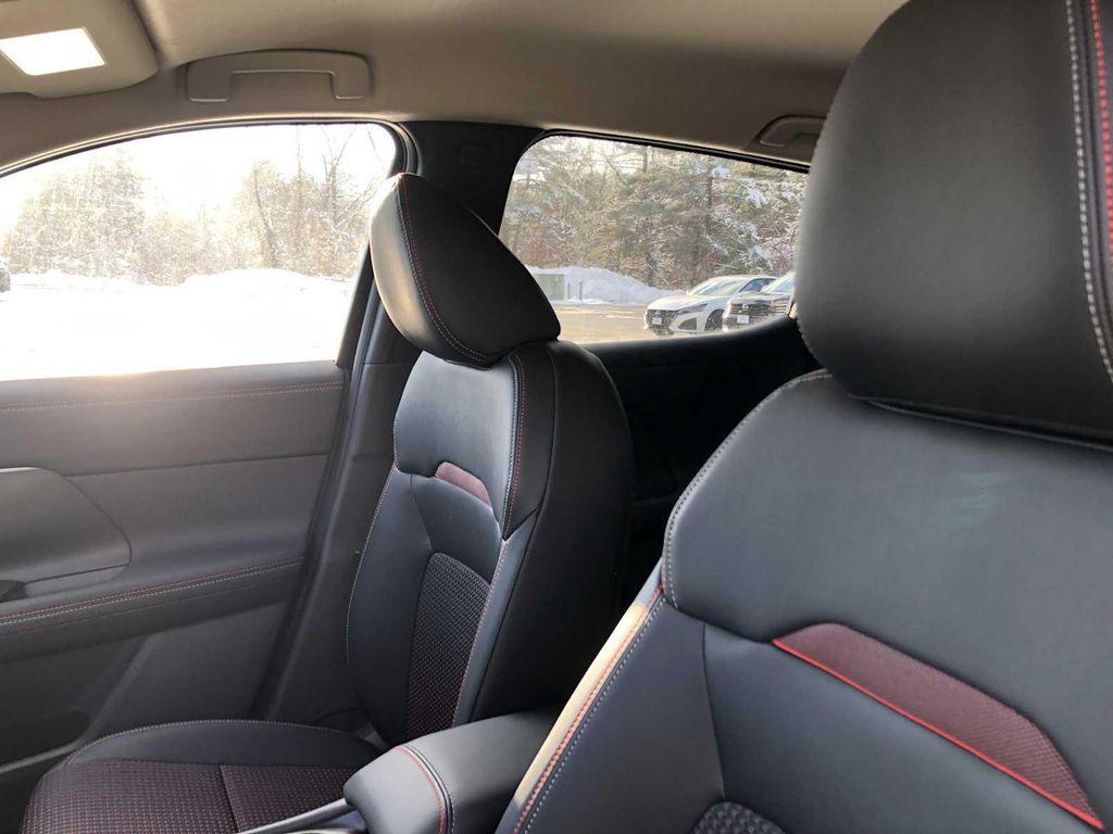 new 2026 Nissan Kicks car, priced at $28,983