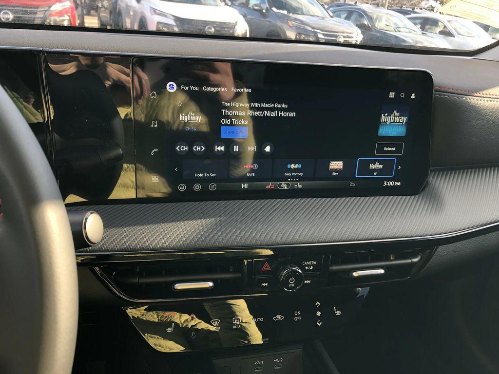new 2026 Nissan Kicks car, priced at $30,385