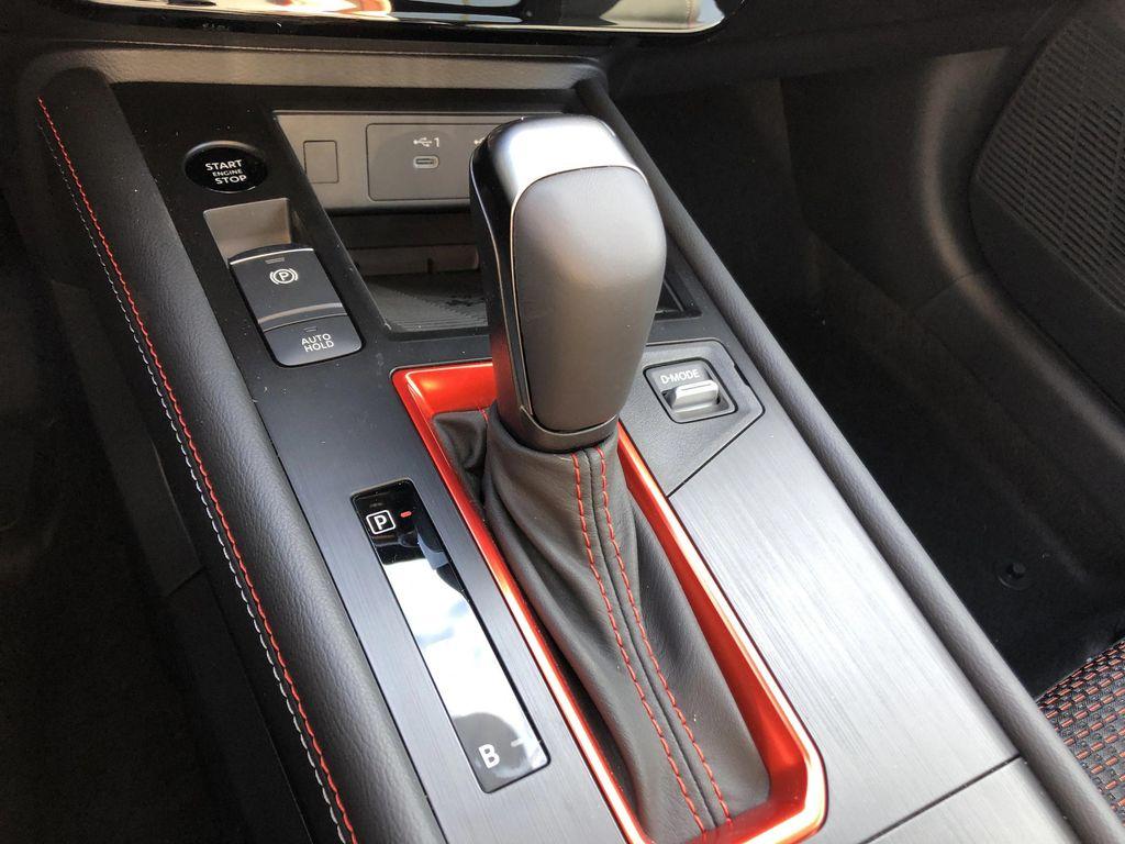 new 2026 Nissan Kicks car, priced at $32,425