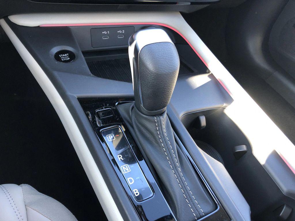 new 2026 Nissan Sentra car, priced at $29,845