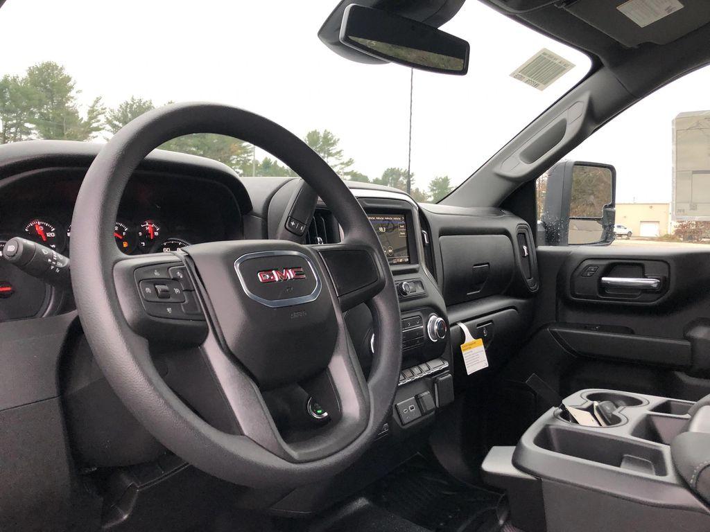 new 2026 GMC Sierra 3500 car, priced at $56,295