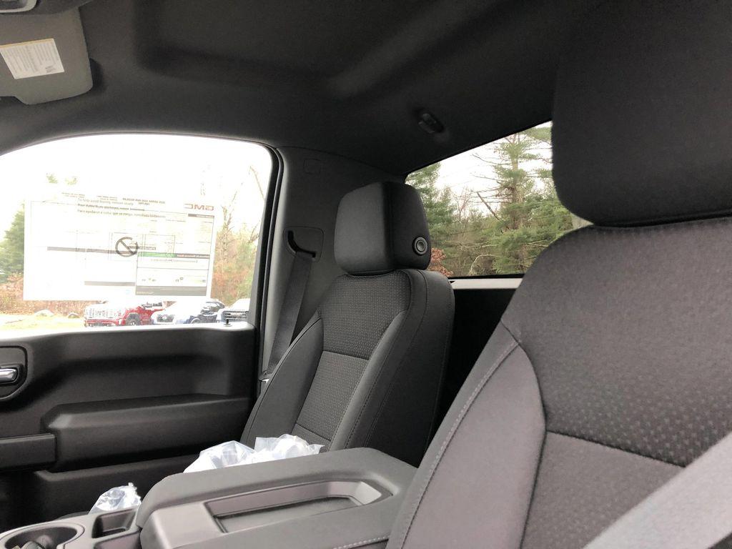 new 2026 GMC Sierra 3500 car, priced at $56,295