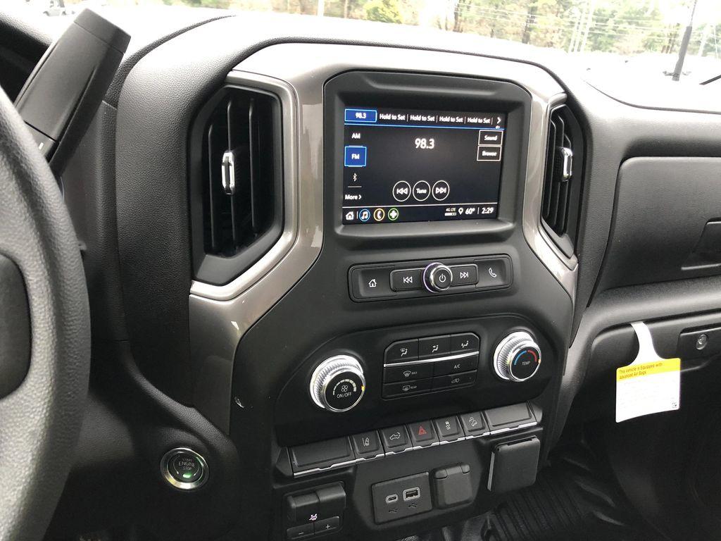 new 2026 GMC Sierra 3500 car, priced at $56,295