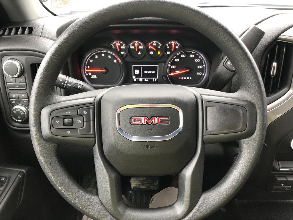 new 2026 GMC Sierra 3500 car, priced at $56,295