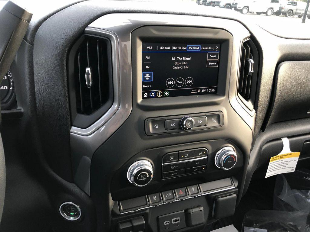 new 2026 GMC Sierra 3500 car, priced at $64,469