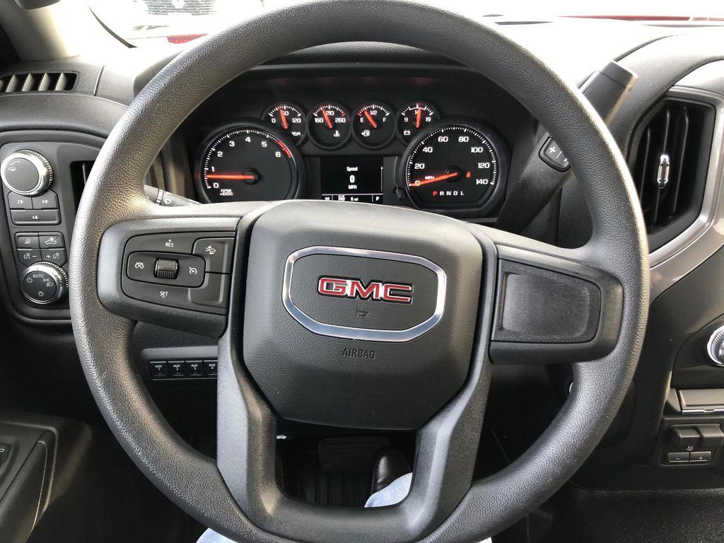 new 2026 GMC Sierra 3500 car, priced at $64,469