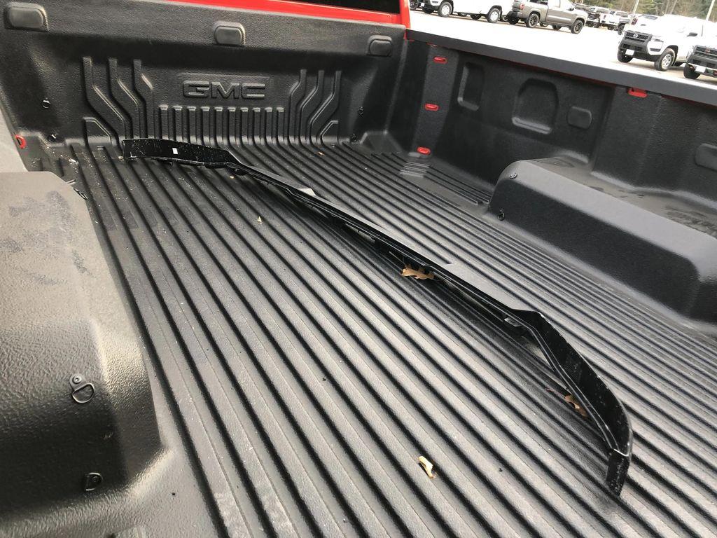 new 2026 GMC Sierra 3500 car, priced at $64,469