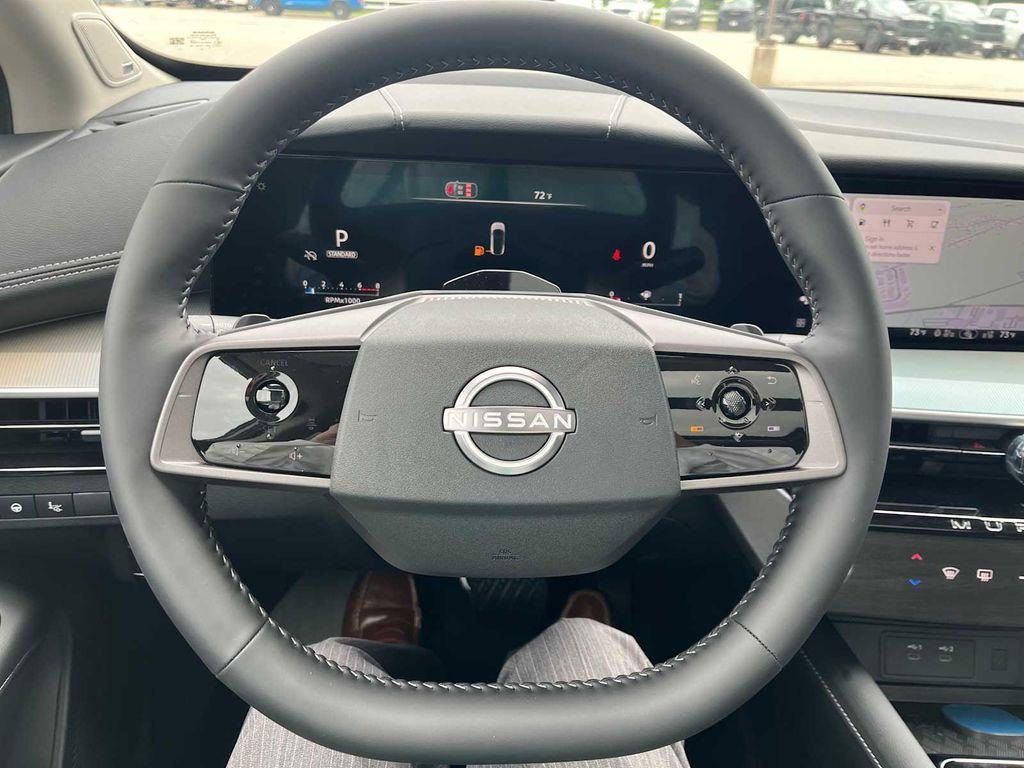 new 2026 Nissan Murano car, priced at $52,533