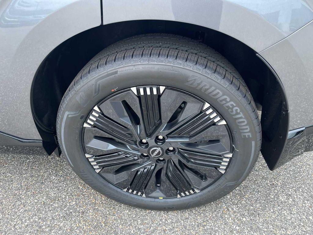 new 2026 Nissan Murano car, priced at $52,533