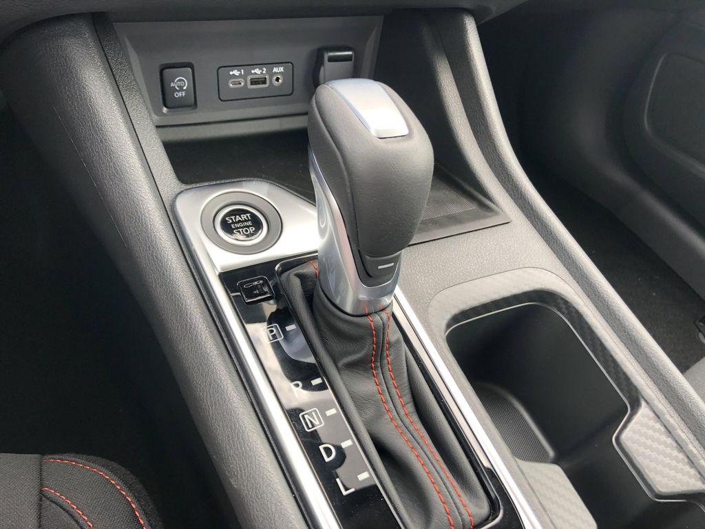 new 2025 Nissan Sentra car, priced at $22,774