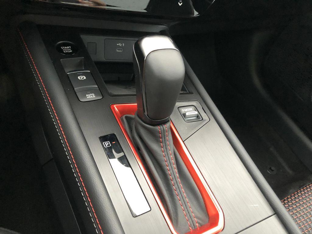 new 2026 Nissan Kicks car, priced at $32,425