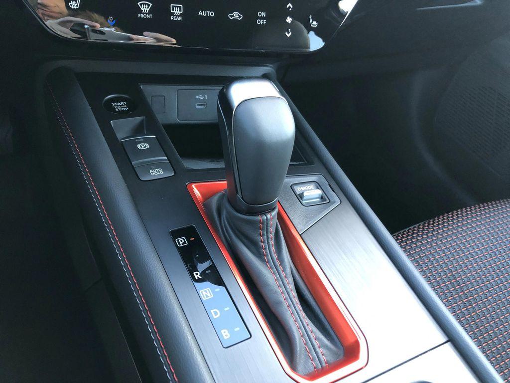 new 2026 Nissan Kicks car, priced at $29,385