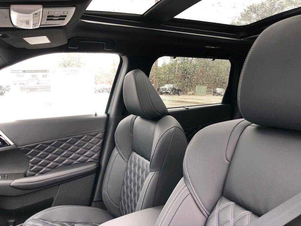 new 2026 Nissan Rogue car, priced at $52,485