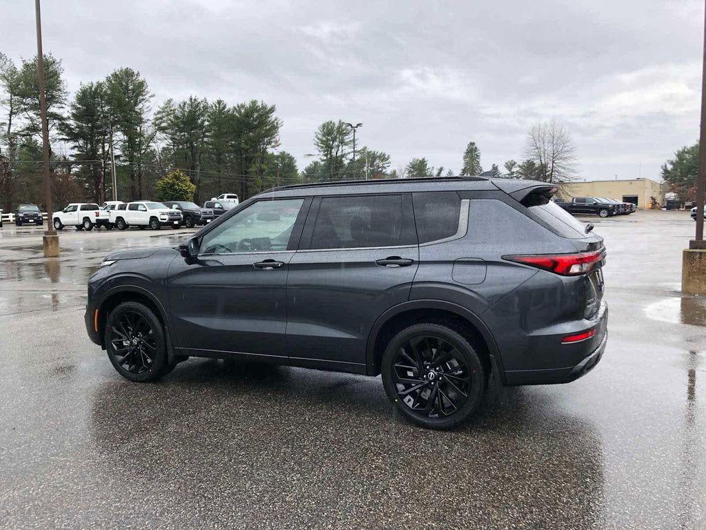 new 2026 Nissan Rogue car, priced at $52,485