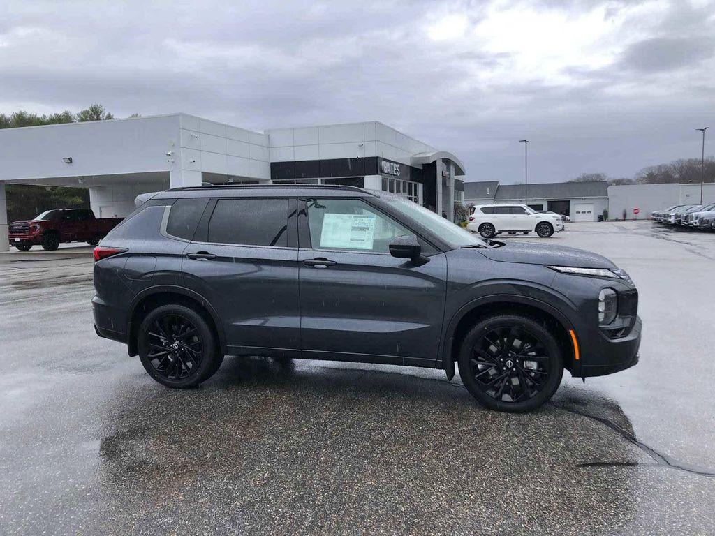 new 2026 Nissan Rogue car, priced at $52,485