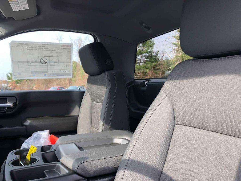 new 2026 GMC Sierra 1500 car, priced at $48,918