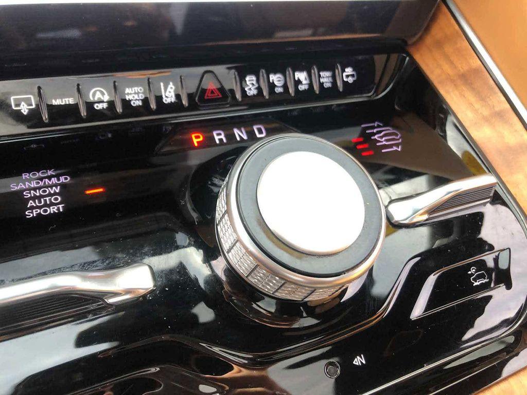 used 2024 Jeep Grand Wagoneer car, priced at $73,999