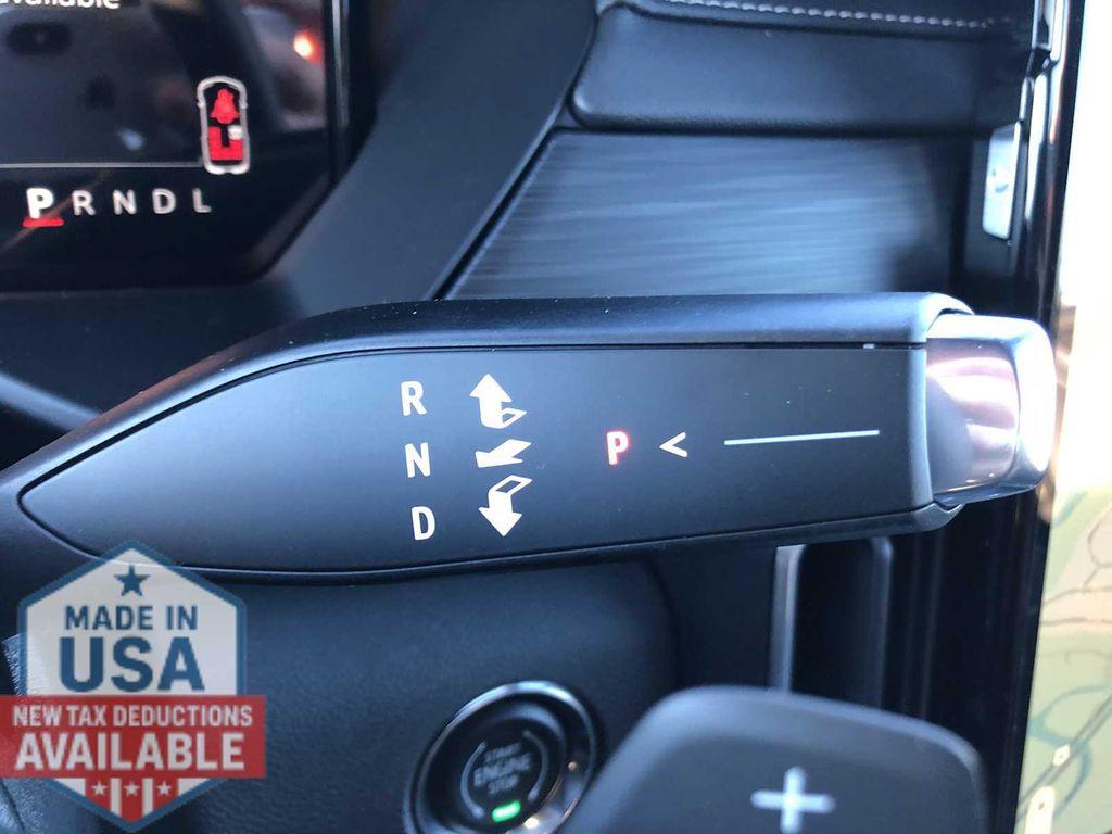 new 2026 GMC Acadia car, priced at $48,673